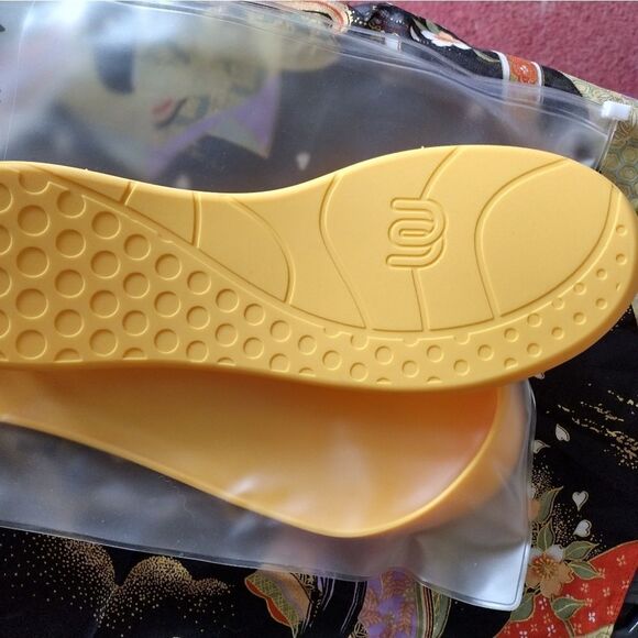 Mahabis slipper soles  - Picture 2 of 4